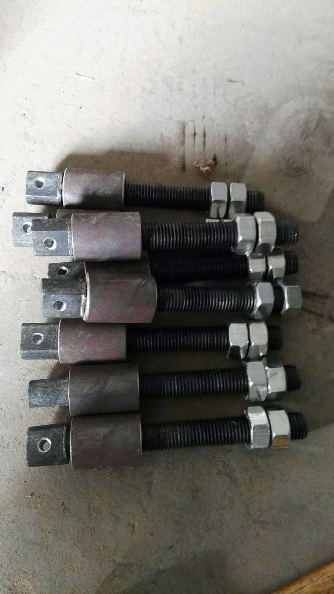 導(dǎo)軌式升降貨梯家用小型貨梯車間倉庫貨物提升機簡易鏈條式升降貨梯(圖10) 9086076355_994031168.jpg