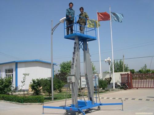 鋁合金升降機(jī)可以在戶外使用嗎(圖2) 鋁合金01.jpg