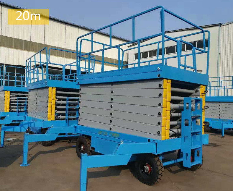液壓升降機(jī)按照使用要求來分類(圖4) 20米.jpg