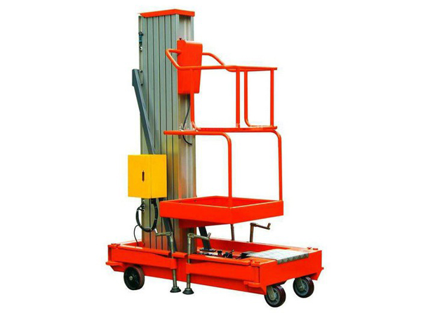 鋁合金電動(dòng)升降機(jī)(圖2) 鋁合金電動(dòng)升降機(jī)(圖2)