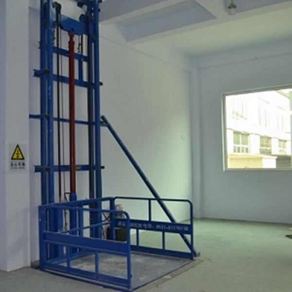 導(dǎo)軌升降平臺在工作中存在的隱患要細微觀察(圖2) \