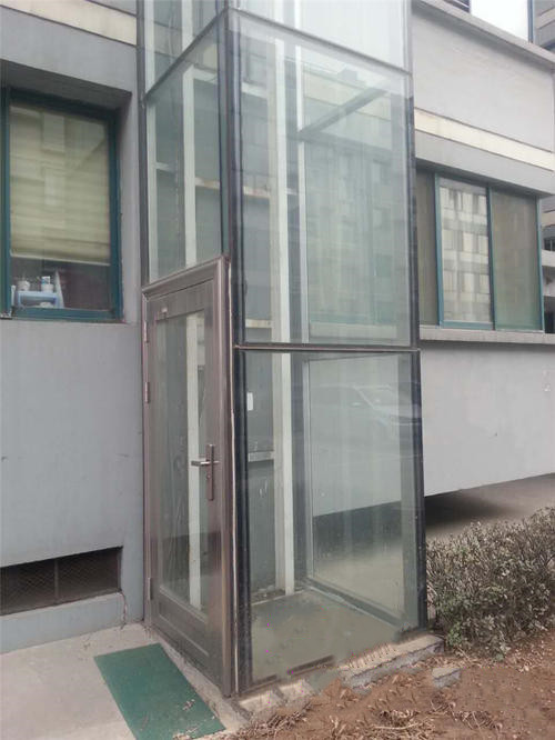 對(duì)于電梯與貨梯之間,它們最大的區(qū)別是什么(圖2) \