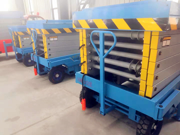 升降機(jī)密封膠使用施工忌諱(圖2) \