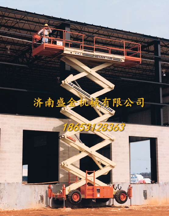 升降機進水的處理方法(圖2) \