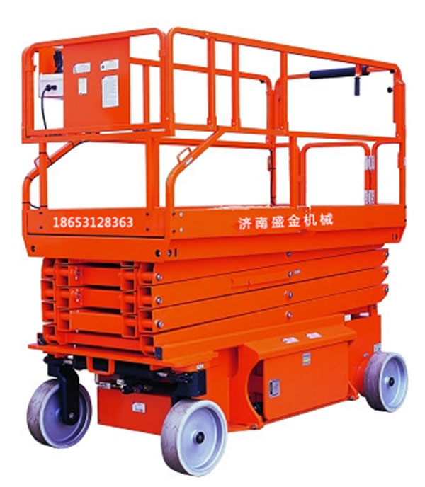 液壓升降平臺在機械行業(yè)存在的問題(圖2) \