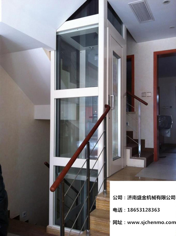 淺析無(wú)障礙升降機(jī)(圖2) \