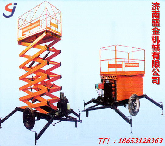 盛金機(jī)械設(shè)有優(yōu)質(zhì)的售后服務(wù)(圖3) \