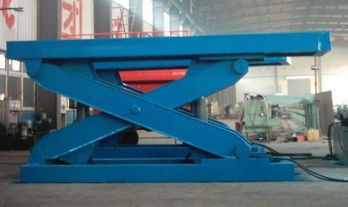 固定升降平臺(tái)性能優(yōu)勢(shì)(圖2) 固定升降平臺(tái)性能優(yōu)勢(shì)(圖2)