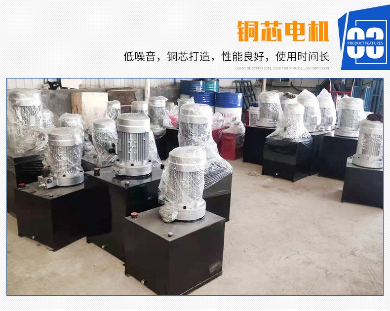 小型液壓泵站非標(biāo)動力單元成套液壓系統(tǒng)升降貨梯電動液壓站廠家(圖6) 小型液壓泵站非標(biāo)動力單元成套液壓系統(tǒng)升降貨梯電動液壓站廠家(圖6)