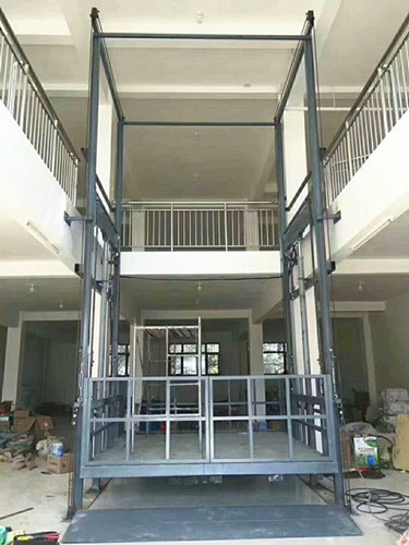  ? 需要升降機(jī)生產(chǎn)廠家定制升降平臺(tái)時(shí)要了解這些參數(shù)！(圖1)